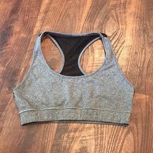 Nike dri-fit sports bra